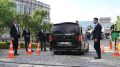 Переговоры в Чирагане: новый виток усилий к миру между Москвой и Киевом