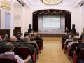Система отопления в армии: успешное завершение холодного сезона 2024-2025 годов