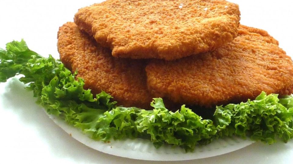 Секреты приготовления пышных и румяных картофельных котлет