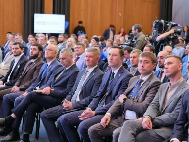 Заполярные чиновники завершают обучение в «Школе мэров» и готовы к переменам