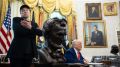 Трамп пересмотрел своё мнение о Маске: никаких драка и наркотиков не видел