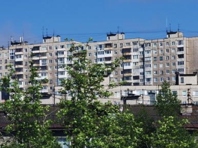 Мурманск в шоке: соседи стали жертвами агрессивного поступка пьянствующего мужчины