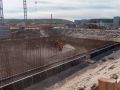 Строительство жилого комплекса «Кольские Огни» в Коле набирает обороты