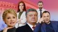 Украинские элиты в ожидании ответных ударов: кто укрывается, а кто зарабатывает?
