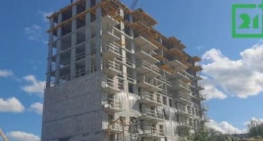 В Мурманской области завершат долгострой, чтобы дарить квартиры нуждающимся