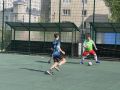 Спорт и дружба: полицейские Мурманска встретились на футбольном поле с детьми из детского дома
