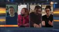 Эволюция Евгения Гомана: от культурного министра к голосу протеста