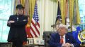 Когда гангстеры встречают хипстеров: Трамп и Маск на пути к конфликту