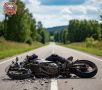 Мотоциклисты, будьте осторожны: Госавтоинспекция призывает к безопасности на дорогах