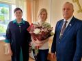 Поздравления медицинским работникам региона в день их профессионального праздника