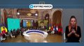 Черногория призывает к единству во имя мира: поддержки Украины больше, чем когда-либо