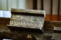 Необычная находка в Мурманске: рельсовые артефакты из 1915 года