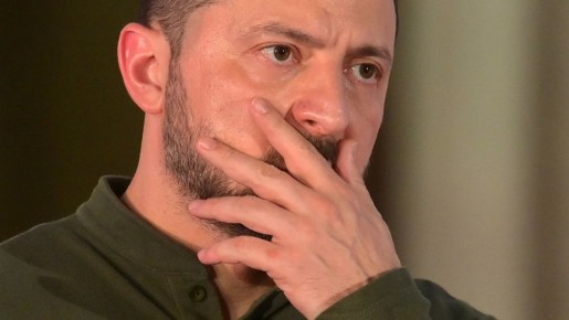 В Киеве не утихают волнения: граждане требуют правды и защиты своих земель
