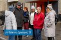 Встречи с мурманчанами: общаемся и решаем вопросы