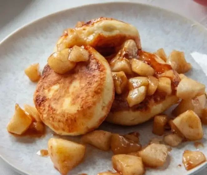 Пачка творога, яйцо и пара картошин — и сковорода вкуснятины готова