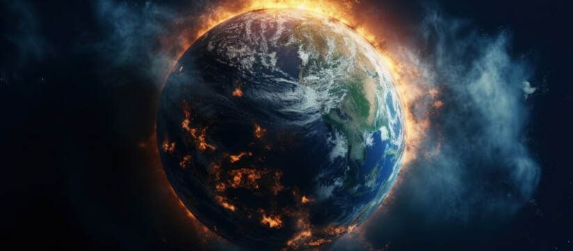 Магнитная буря в Самаре: как подготовиться к пику солнечной активности