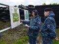 Спецприставы Мурманска идут к зелёному берету: рекордная подготовка на грани возможного