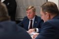 Обсуждение увеличения штрафов за правонарушения в Мурманской области