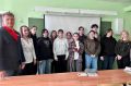 Свет памяти: как студенты колледжа вспоминают героев войны
