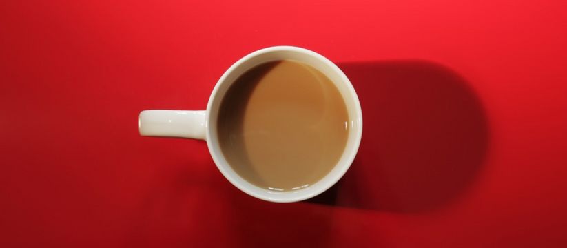 Чёрный кофе: неожиданный бонус для здоровья