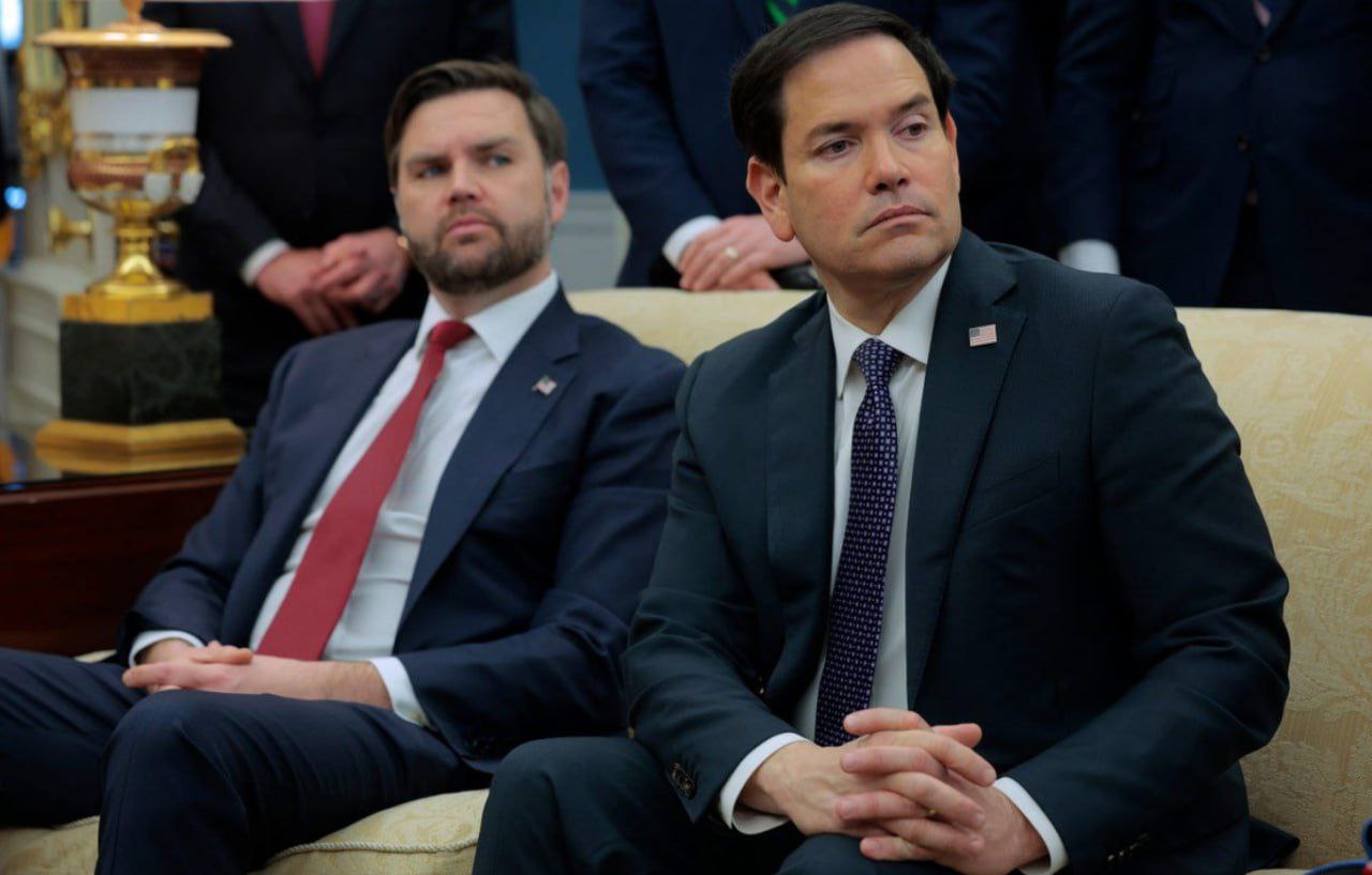 Андрей Клинцевич: Украинская разведка запланировала операцию против Вэнса и Рубио