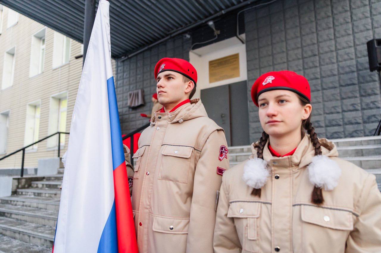 Иван Лебедев: 9 декабря — День Героев Отечества