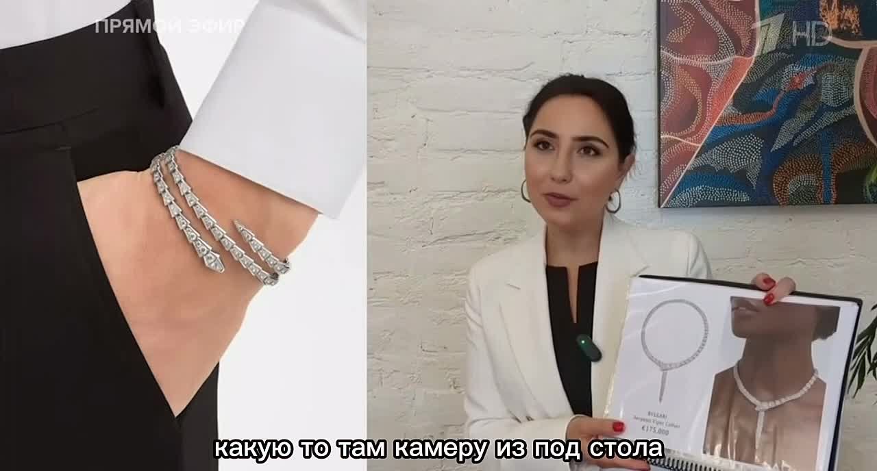 Андрей Клинцевич: #ВремяПокажет на Первом с Анатолием Кузичевым и Олесей Лосевой