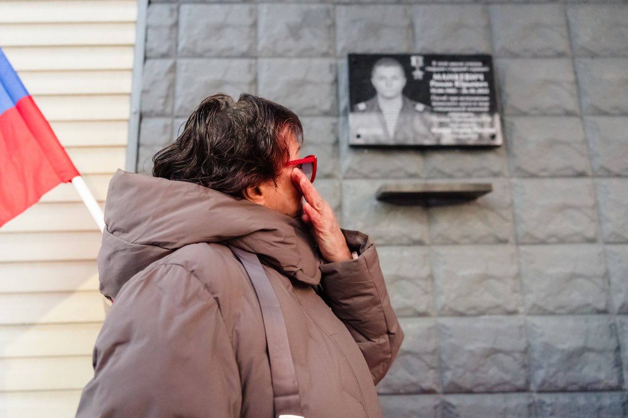 Иван Лебедев: 9 декабря — День Героев Отечества Иван Лебедев: 9 декабря — День Героев Отечества