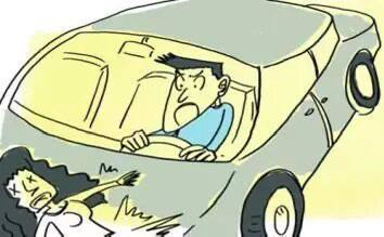 «Лучше сбить насмерть, чем оставить калекой»