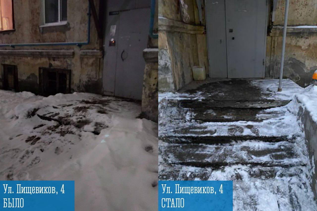 Иван Лебедев: Мурманчане активно присылают в комментарии сообщения и сигналы о недочетах