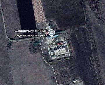 «Ночью БПЛА атаковали Одесскую область