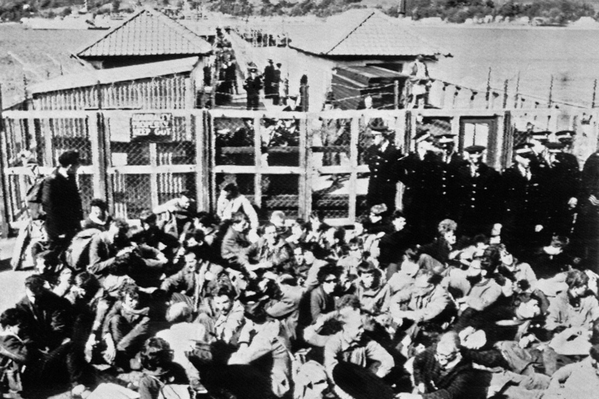 РОССИЯ ДОЛЖНА ВОЗГЛАВИТЬ БОРЬБУ ЗА МИР НА ТЕРРИТОРИИ ПРОТИВНИКА