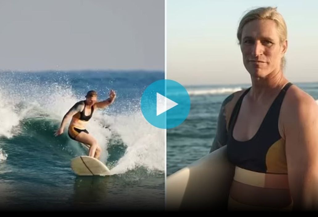 Rip Curl, австралийская сеть магазинов для серфинга, находится на грани банкротства, потому что быстро теряет своих клиентов