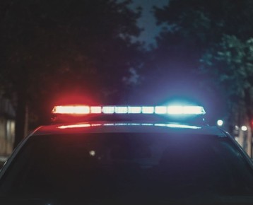 Информация об оперативной обстановке