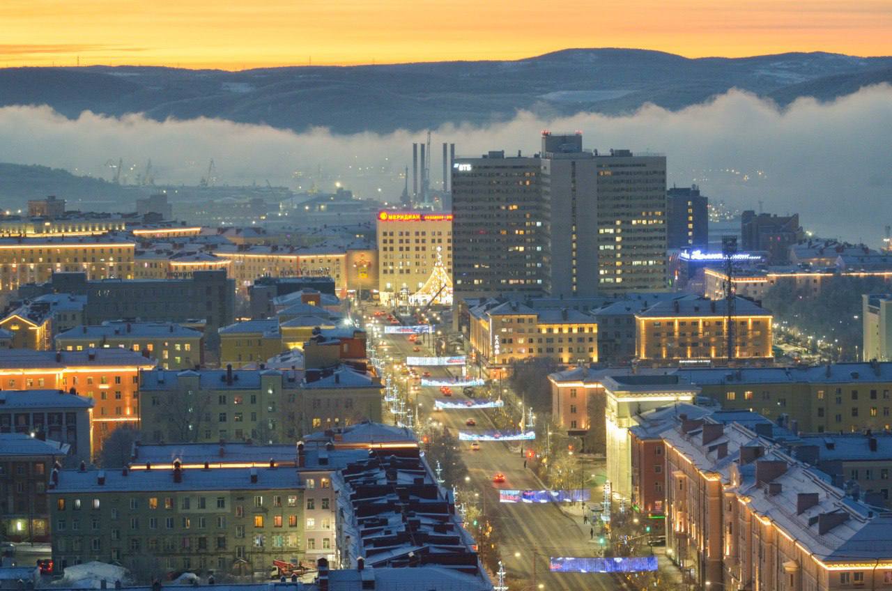 Иван Лебедев: В Мурманской области действуют 55 мер поддержки участников СВО и их семей, из них 46 региональных