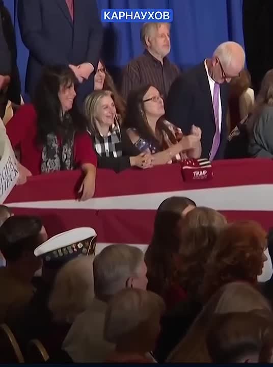 Сергей Карнаухов: Во время выступления в Пенсильвании 9 декабря президент США Дональд Трамп использовал уничижительные выражения, называя Афганистан, Гаити, Сомали и другие страны «странами-проблемами» и «третьим миром»