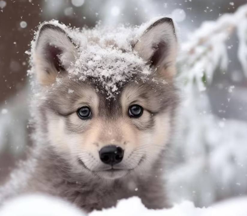 В финской Лапландии оленеводы сталкиваются с растущими потерями, поскольку волки, медведи, рыси и росомахи с российской стороны границы все чаще атакуют их стада