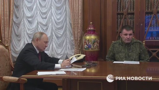 "Сказал и сделал - мужчина"