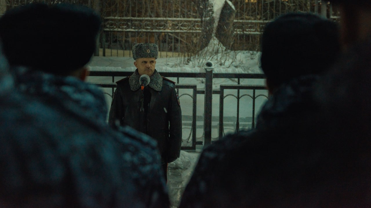 Мурманские полицейские отправились в служебную командировку в Республику Ингушетия Мурманские полицейские отправились в служебную командировку в Республику Ингушетия