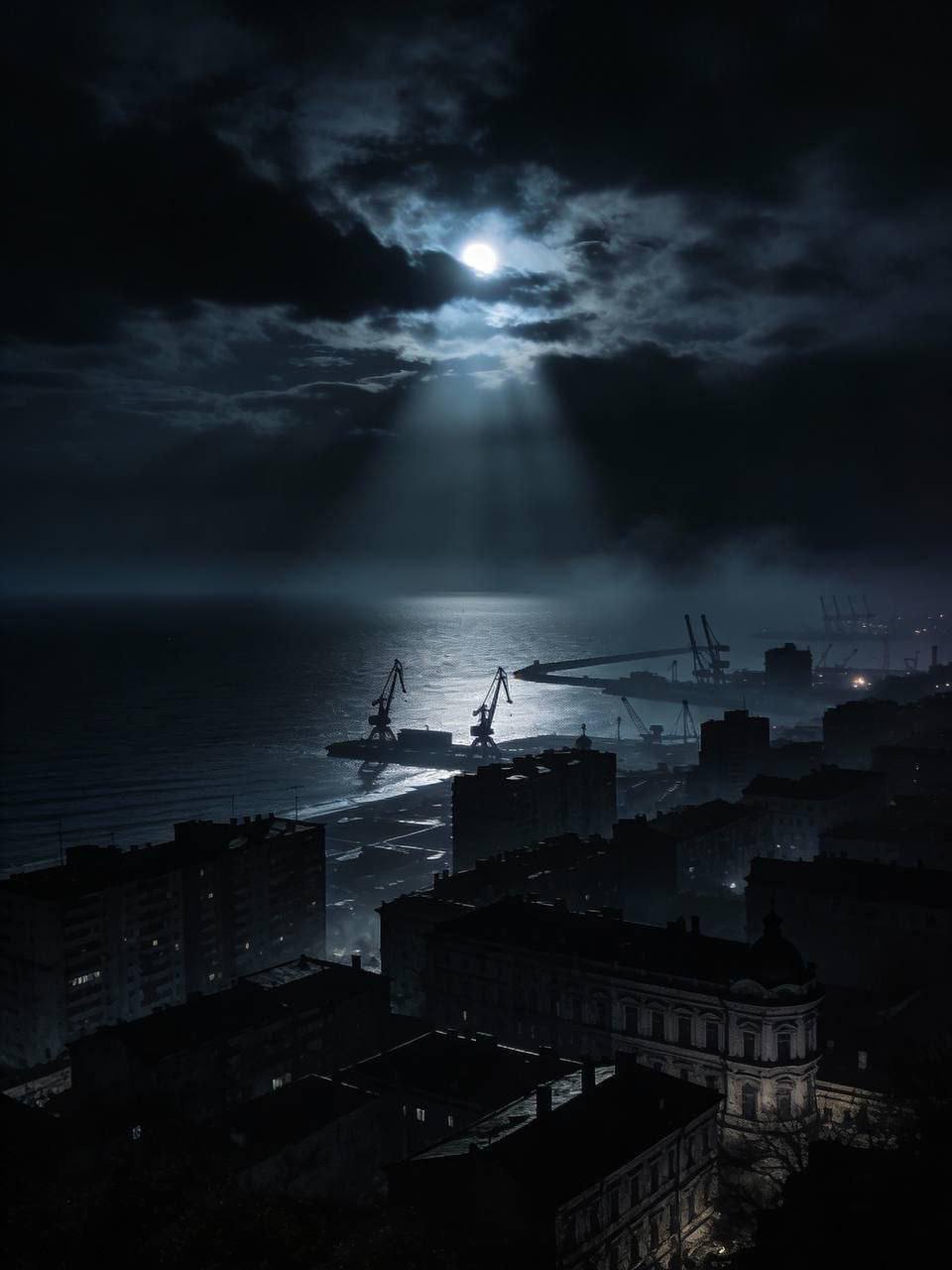 Юлия Витязева: В Одессе в результате атаки без электроснабжения остались все тяговые подстанции города, — власти Юлия Витязева: В Одессе в результате атаки без электроснабжения остались все тяговые подстанции города, — власти