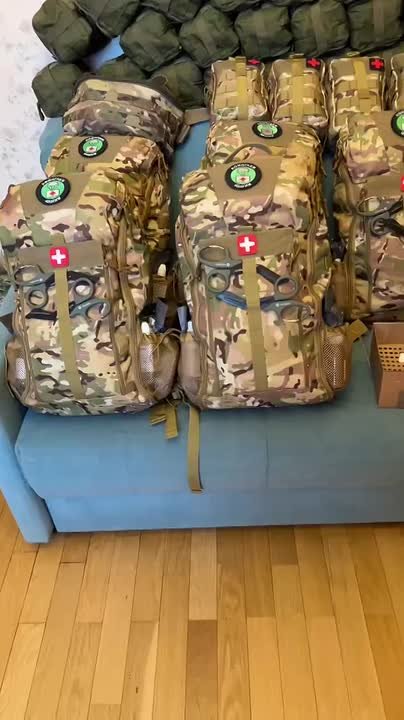 Юлия Витязева: Продолжается сбор новогодних подарков медикам под ёлочку