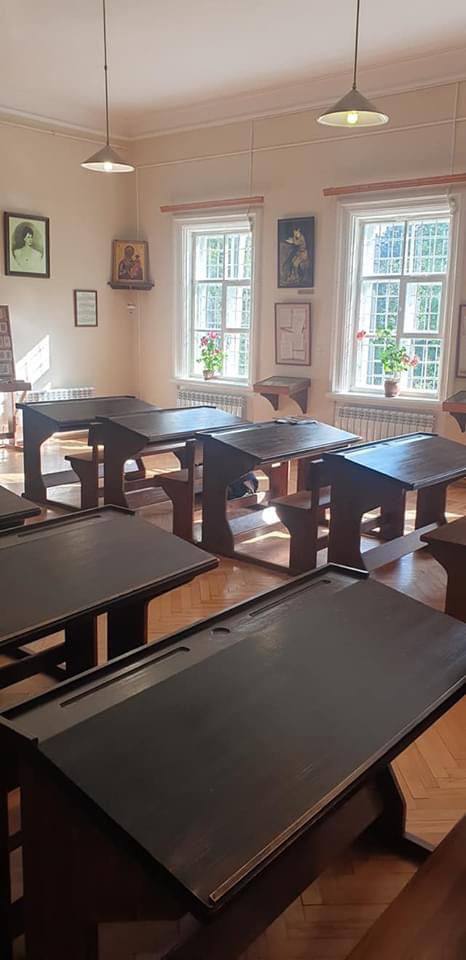 Сергей Карнаухов: Распорядок ученика в сельской школе в конце конце 19 века Сергей Карнаухов: Распорядок ученика в сельской школе в конце конце 19 века