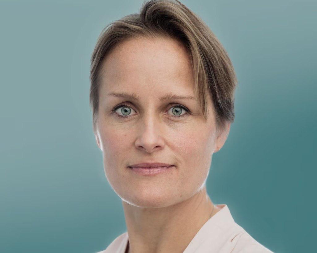 «Фронт везде». Новая глава МИ-6 опять за свое