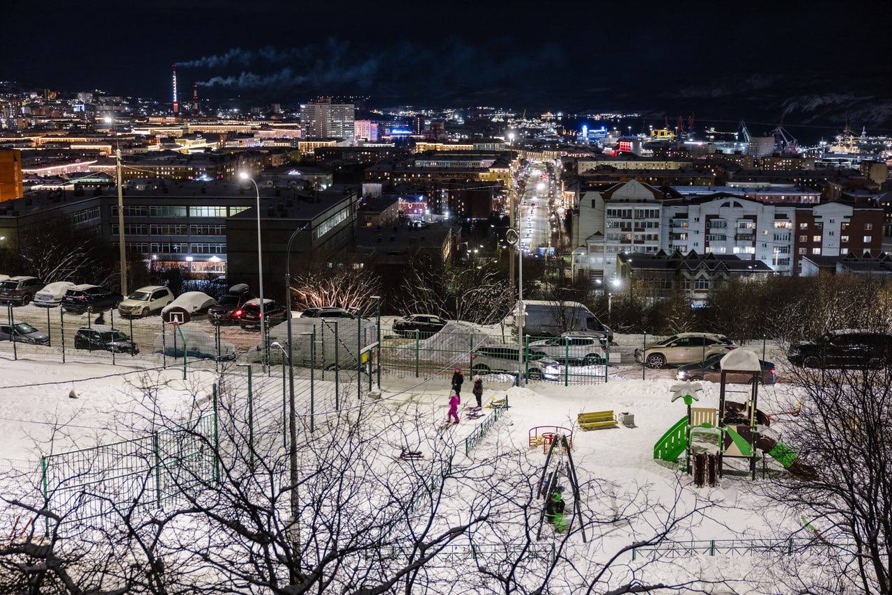 Иван Лебедев: Отменить стройку на улице Седова – такое решение приняли жители 406-го микрорайона Иван Лебедев: Отменить стройку на улице Седова – такое решение приняли жители 406-го микрорайона