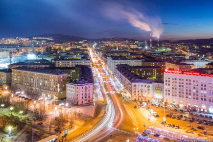 Глава СК России поручил провести проверку по информации о нарушении прав жильцов многоквартирного дома в г. Мурманске