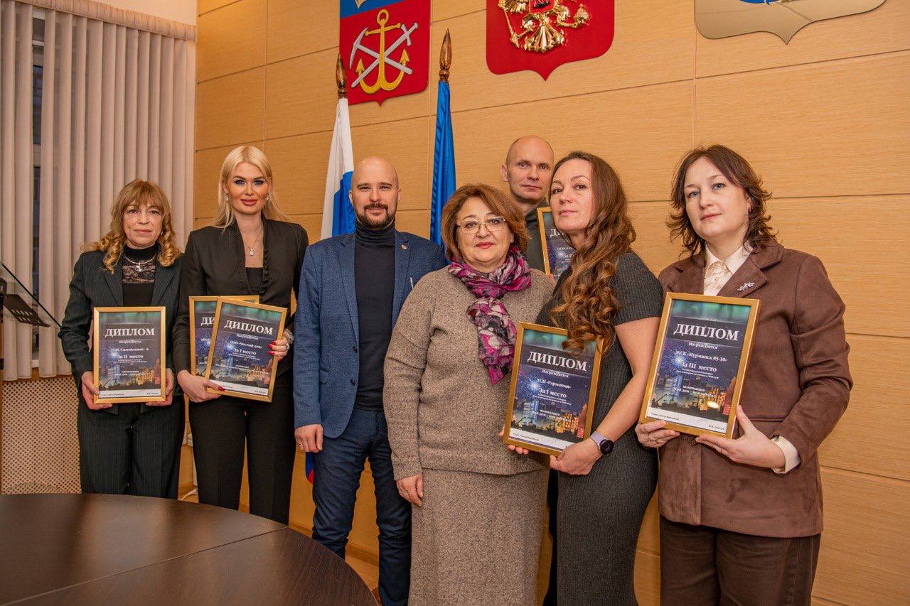 Иван Лебедев: В конце года принято подводить итоги и отмечать лучших в своей сфере Иван Лебедев: В конце года принято подводить итоги и отмечать лучших в своей сфере
