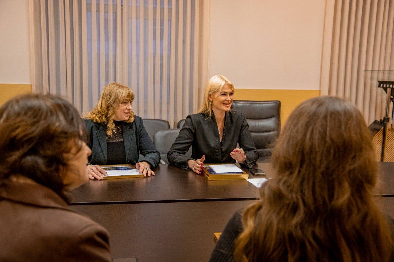 Иван Лебедев: В конце года принято подводить итоги и отмечать лучших в своей сфере Иван Лебедев: В конце года принято подводить итоги и отмечать лучших в своей сфере