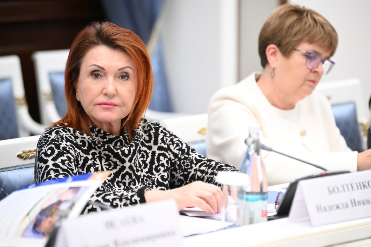 Мария Львова-Белова: Развитие комплексной поддержки детей и молодых взрослых с инвалидностью и их семей – основная задача нашей стратегической программы «Сопровождение через всю жизнь» Мария Львова-Белова: Развитие комплексной поддержки детей и молодых взрослых с инвалидностью и их семей – основная задача нашей стратегической программы «Сопровождение через всю жизнь»