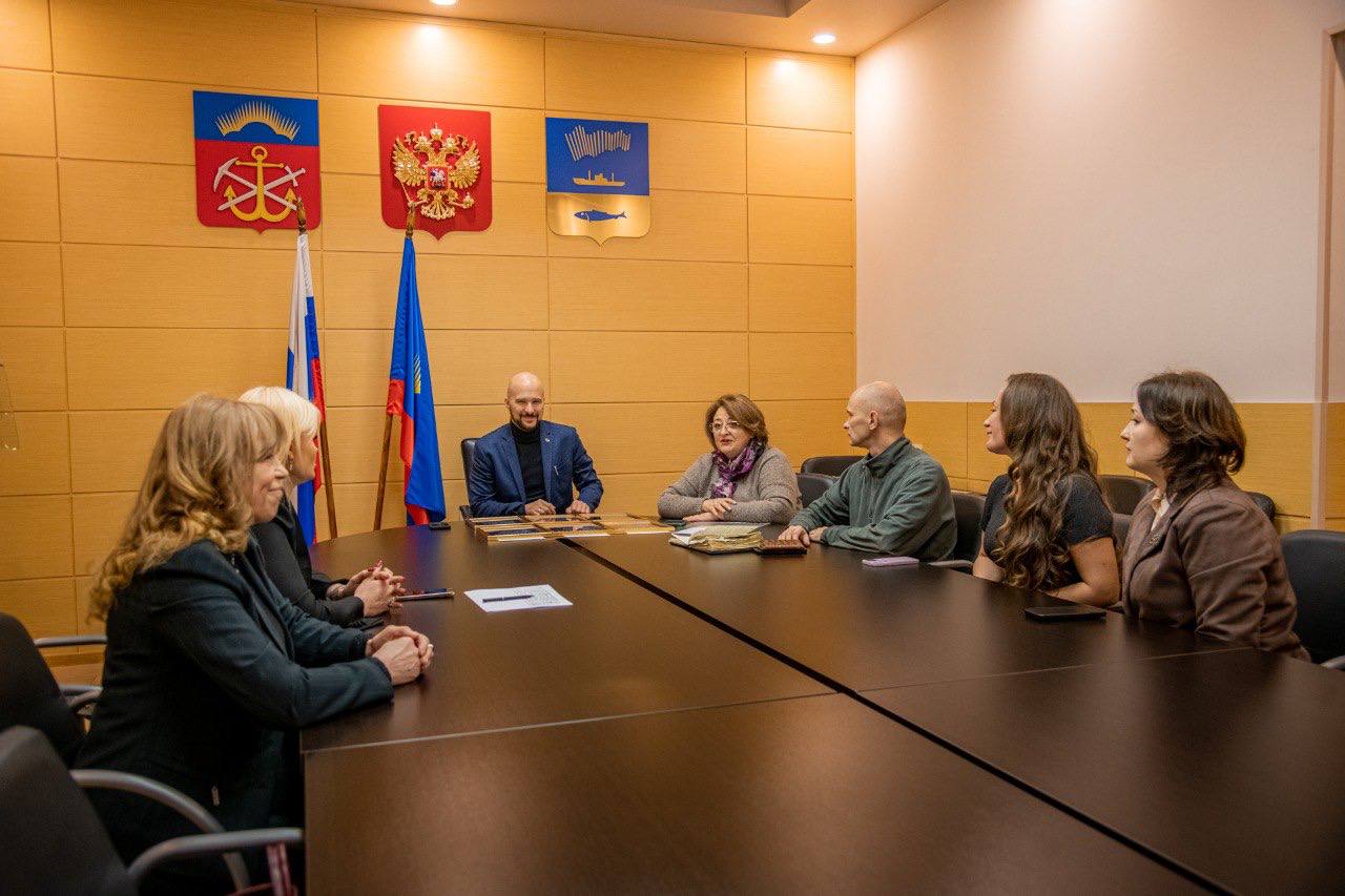 Иван Лебедев: В конце года принято подводить итоги и отмечать лучших в своей сфере Иван Лебедев: В конце года принято подводить итоги и отмечать лучших в своей сфере