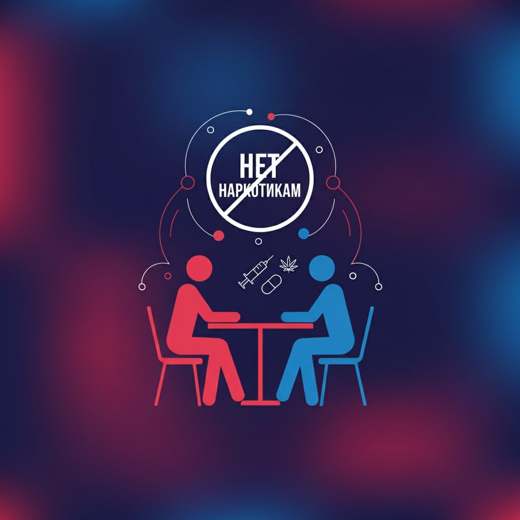 Акция «Призывник»: наркополицейские провели 157 профилактических мероприятий для военнослужащих и молодёжи